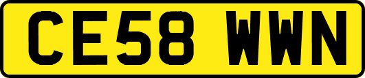 CE58WWN