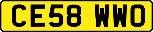 CE58WWO