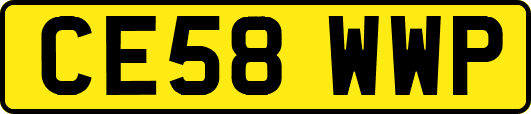 CE58WWP