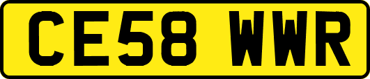 CE58WWR