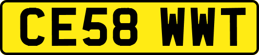 CE58WWT