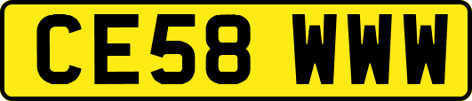 CE58WWW