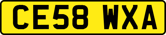 CE58WXA