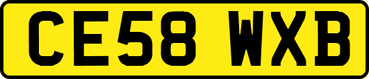 CE58WXB