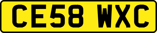CE58WXC