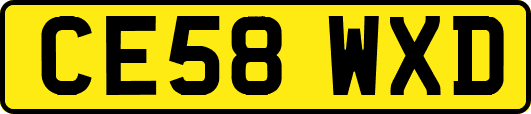 CE58WXD
