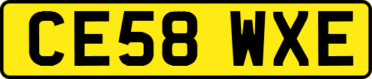CE58WXE