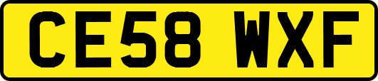 CE58WXF