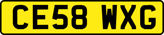 CE58WXG