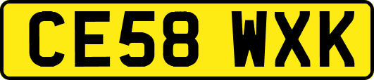 CE58WXK