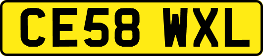 CE58WXL