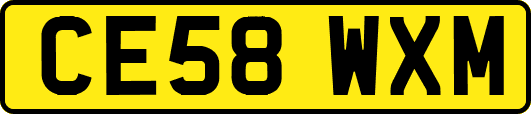 CE58WXM