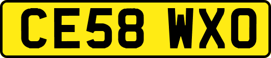 CE58WXO