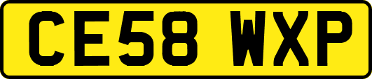 CE58WXP