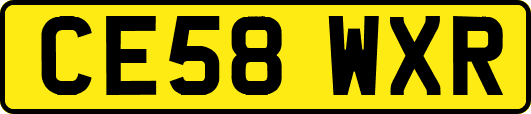CE58WXR