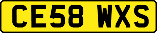 CE58WXS