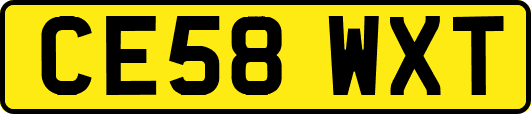CE58WXT