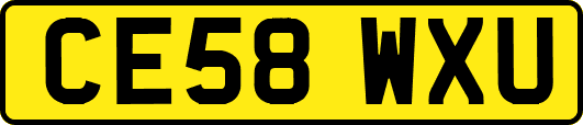 CE58WXU