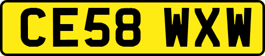CE58WXW