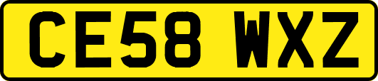 CE58WXZ