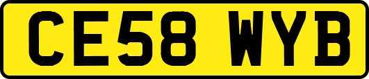 CE58WYB