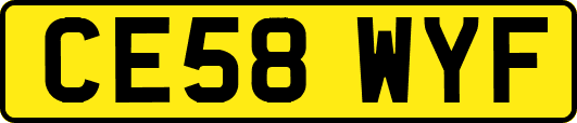 CE58WYF