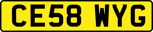 CE58WYG