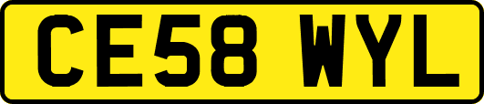 CE58WYL