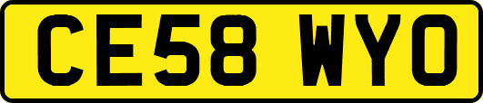 CE58WYO