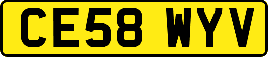 CE58WYV