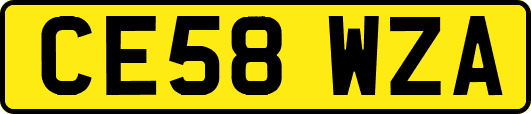 CE58WZA