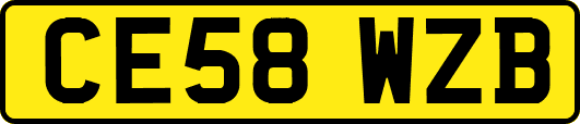 CE58WZB
