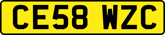 CE58WZC