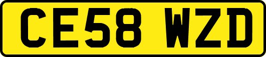 CE58WZD