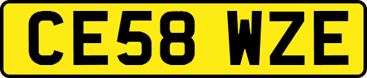 CE58WZE