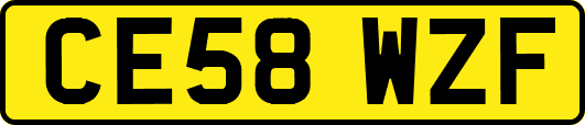 CE58WZF