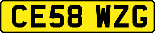 CE58WZG