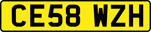 CE58WZH