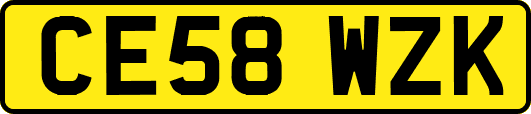 CE58WZK