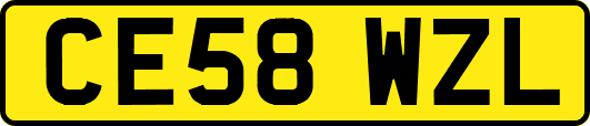 CE58WZL