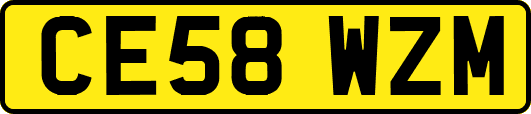 CE58WZM