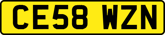 CE58WZN