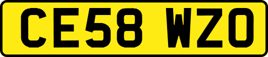 CE58WZO