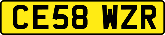 CE58WZR
