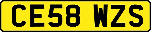CE58WZS