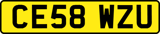 CE58WZU