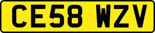 CE58WZV
