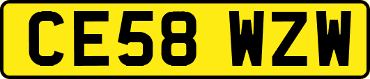 CE58WZW