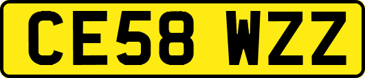 CE58WZZ