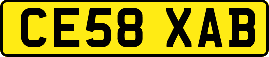 CE58XAB